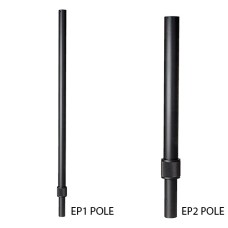 ELEMENTS EP 1 POLE