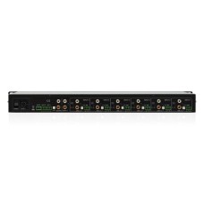 ECLER eSAM702 Installation Analogue Mixer