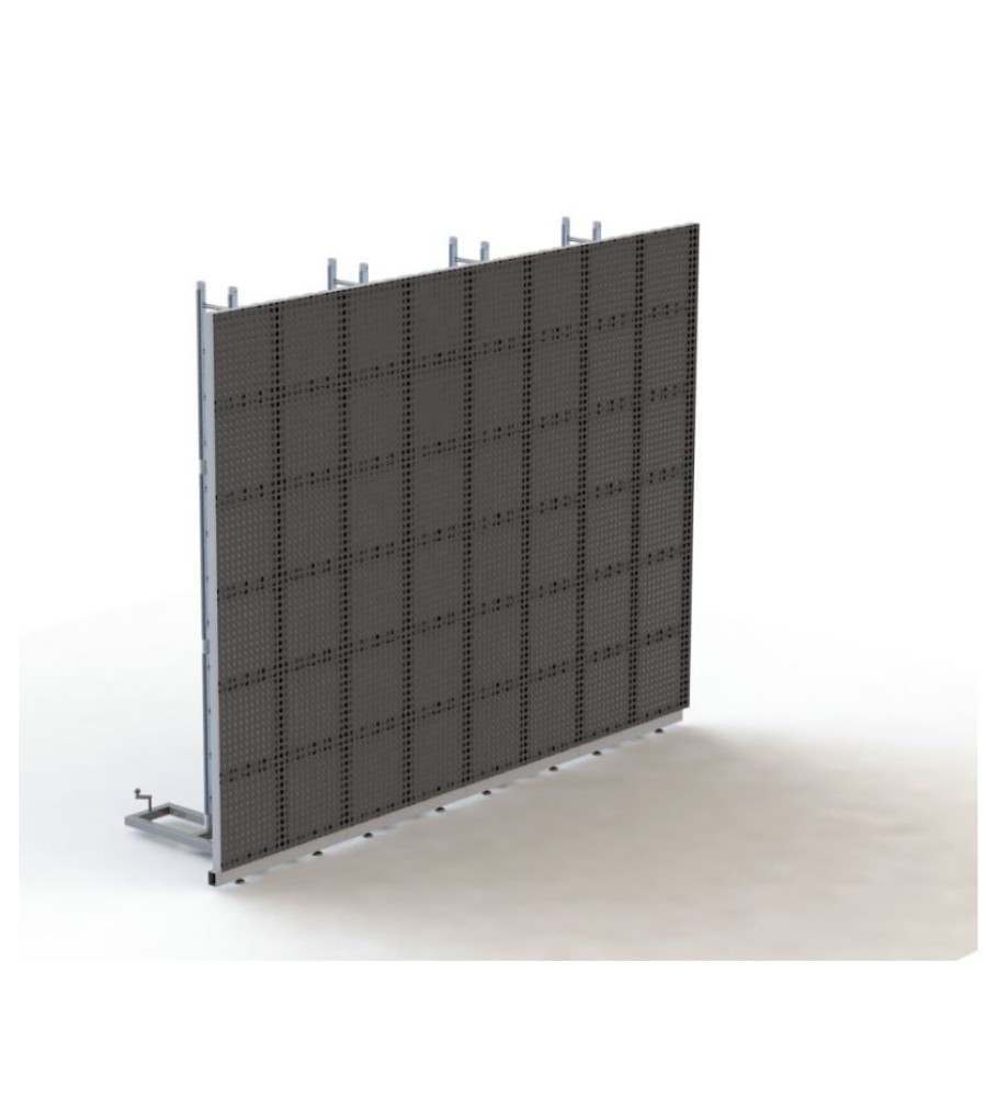 SPLFT LED WALL BASE