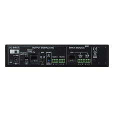 ECLER GENIO analogue audio balancer, receptor and emitter device