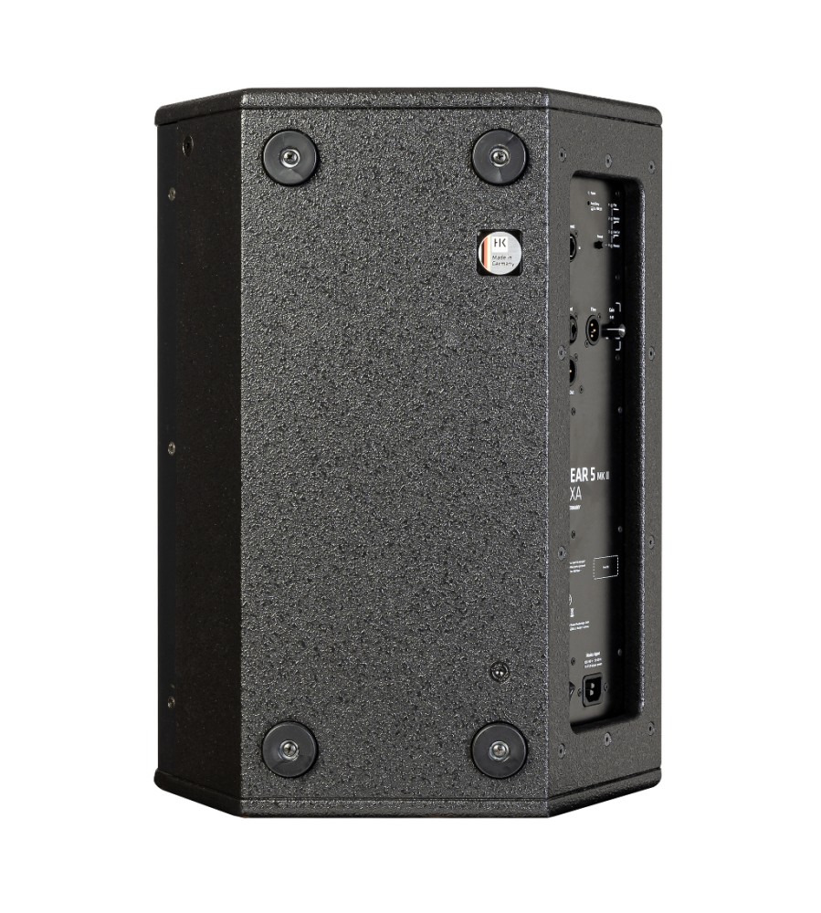 HK AUDIO LINEAR 5 MK II 110 XA 