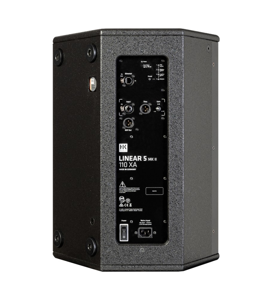 HK AUDIO LINEAR 5 MK II 110 XA 
