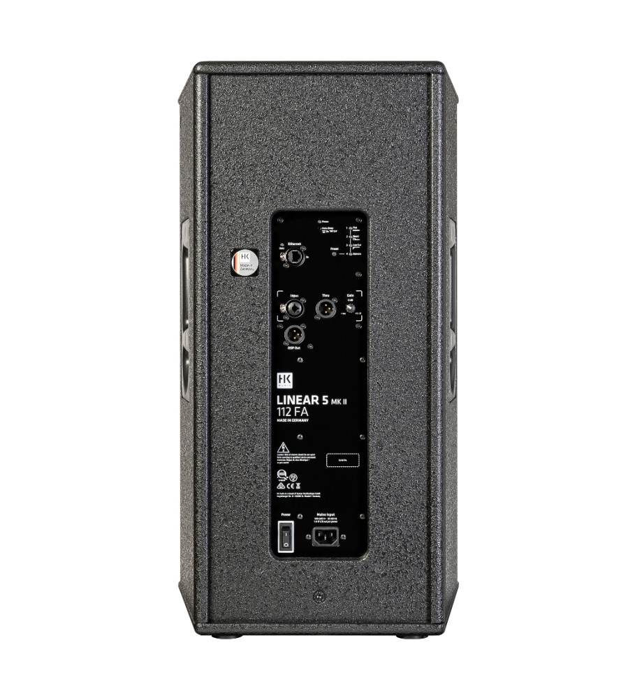 HK AUDIO LINEAR 5 MK II 112 FA