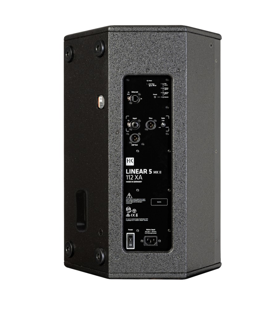 HK AUDIO LINEAR 5 MK II 112 XA