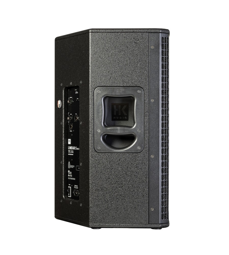 HK AUDIO LINEAR 5 MK II 115 XA