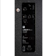 HK AUDIO LINEAR 5 MK II 115 XA