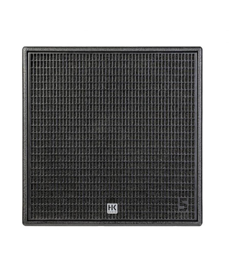 HK AUDIO LINEAR 5 MK II 118 Sub A
