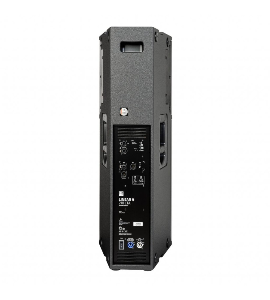 HK AUDIO LINEAR 9 210 LTA