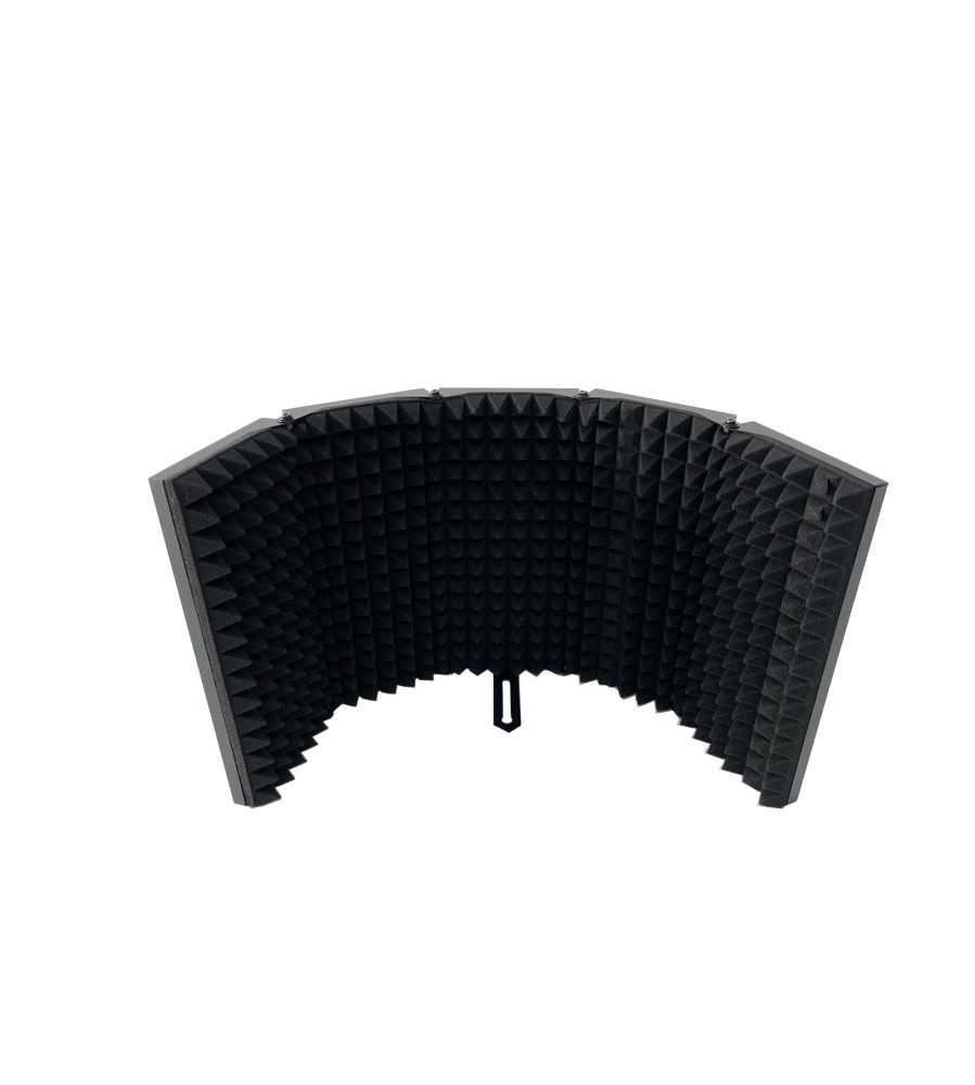Microphone Isolation Shield AU-MIS50
