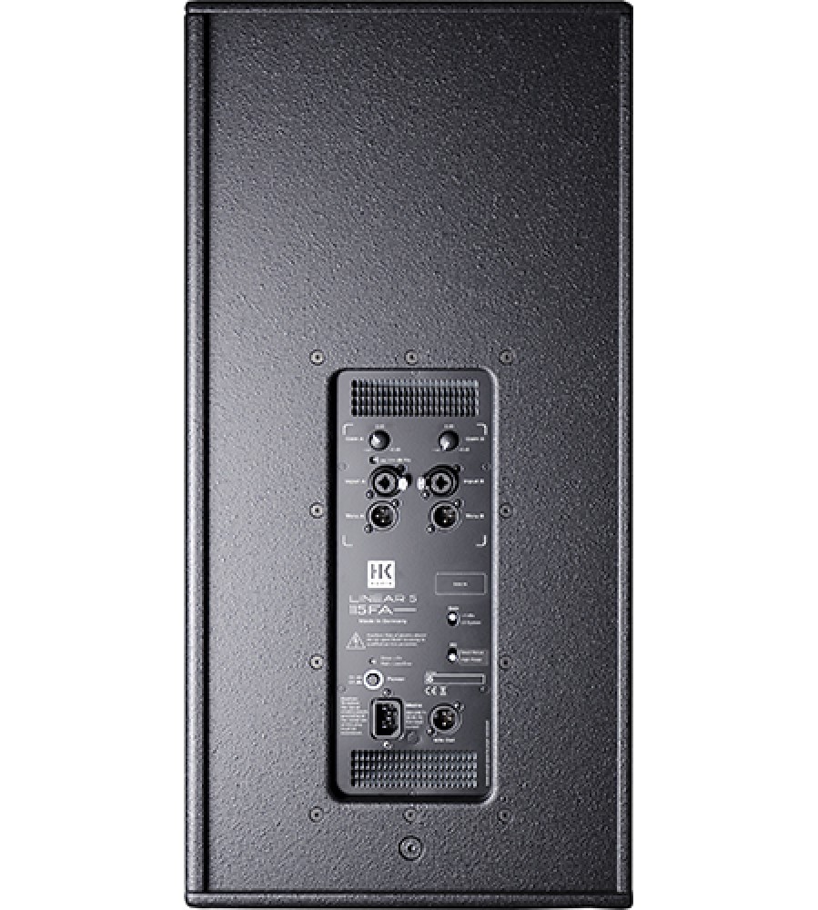 HK AUDIO LINEAR 5 115FA