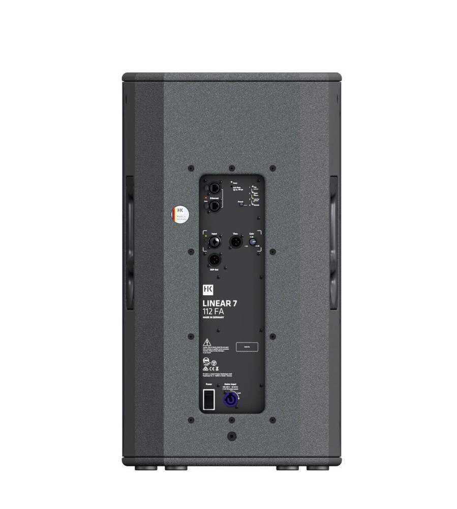 HK AUDIO LINEAR 7 L7 112 FA