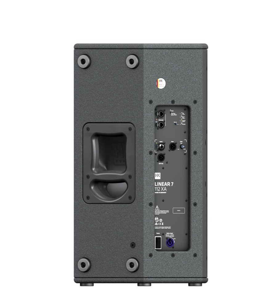 HK AUDIO LINEAR 7 112 XA