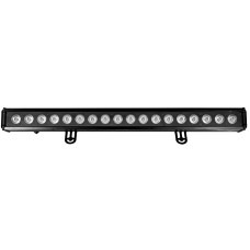 LED BAR IP65 WATERPROOF RGBW PIXEL CONTROL 18 X 10W