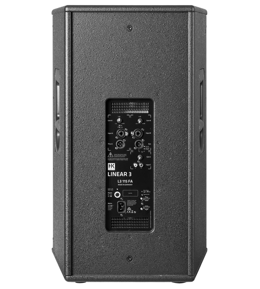 HK AUDIO LINEAR 3 115 FA