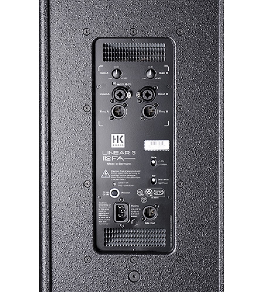 HK AUDIO LINEAR 5 112FA