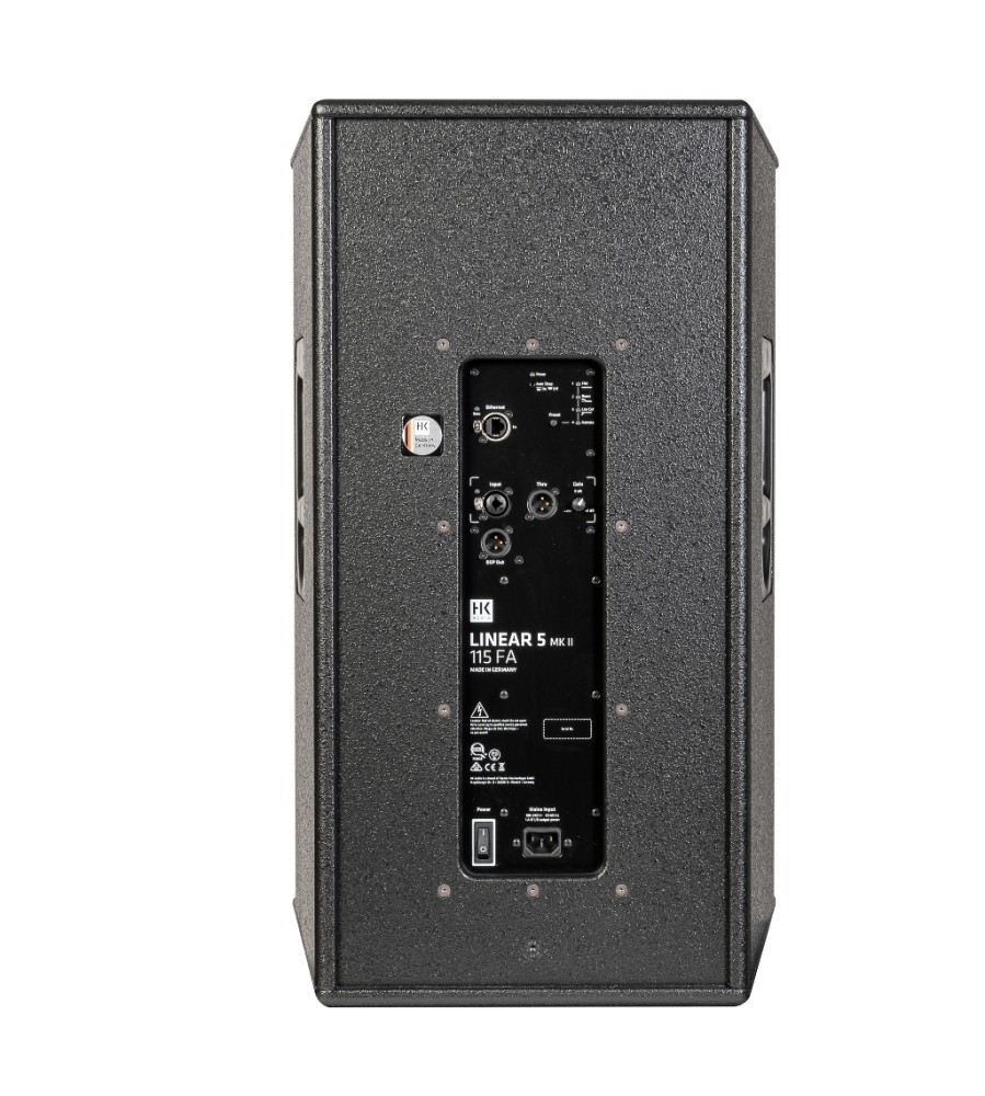 HK AUDIO LINEAR 5 MK II 115 FA