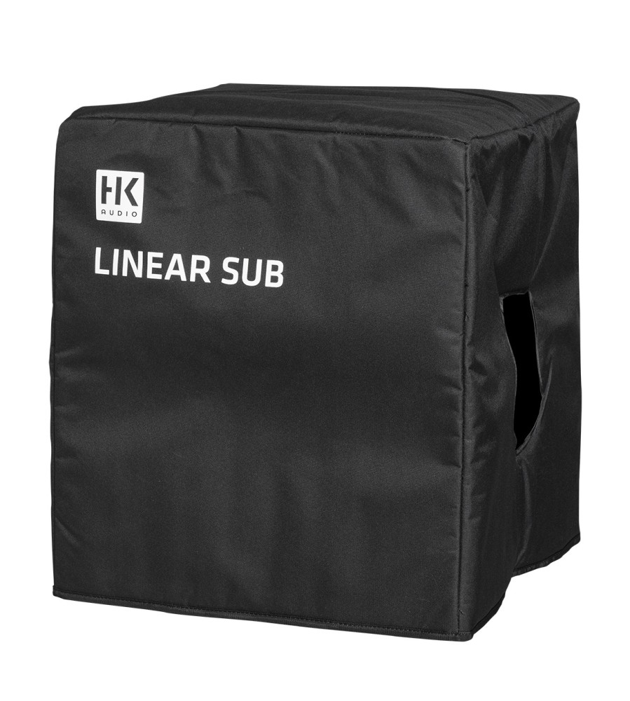 COVER L SUB 4000A / 4000