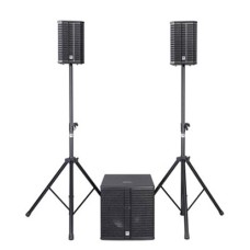 HK AUDIO LUCAS 2K15