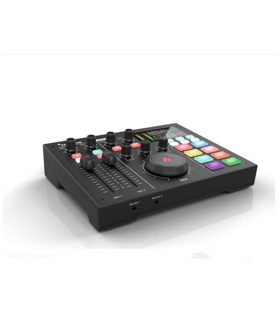 MAONOCASTER AU-AM100