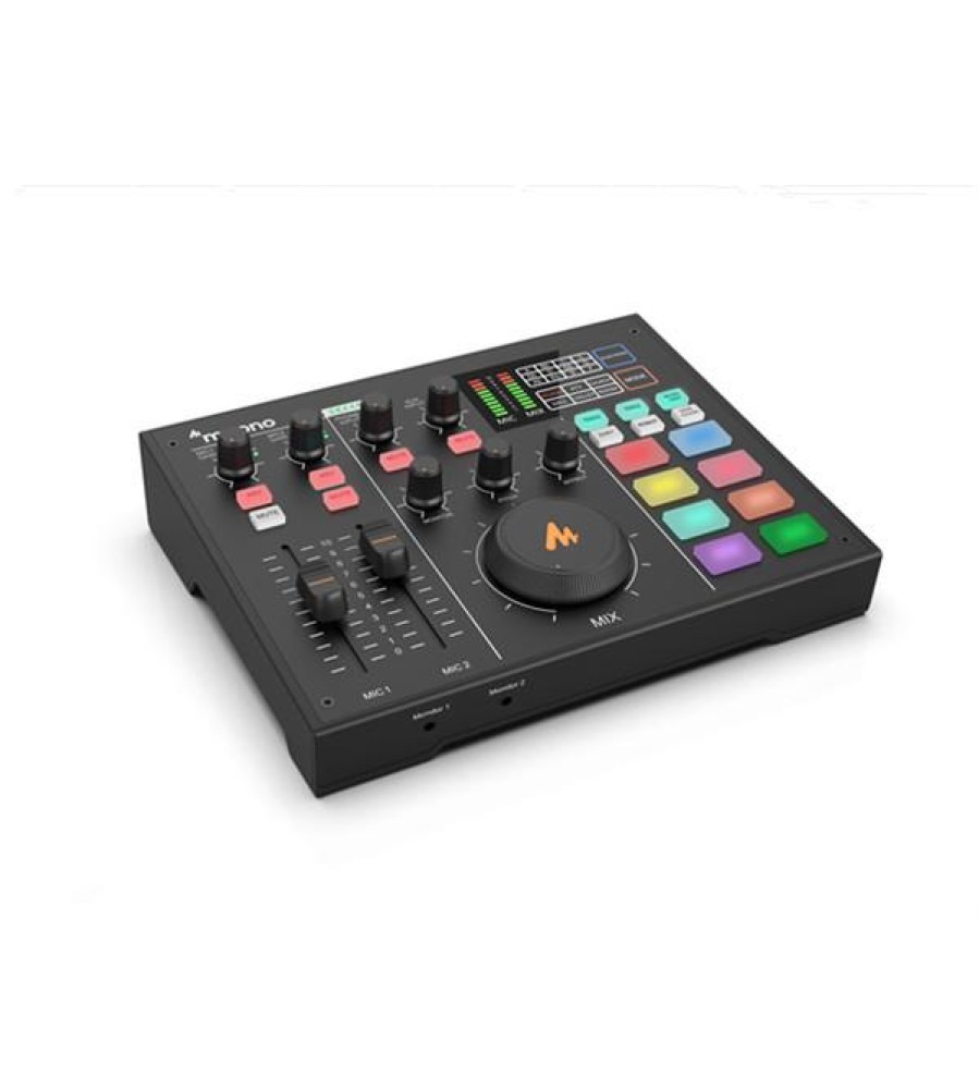 MAONOCASTER AU-AM100