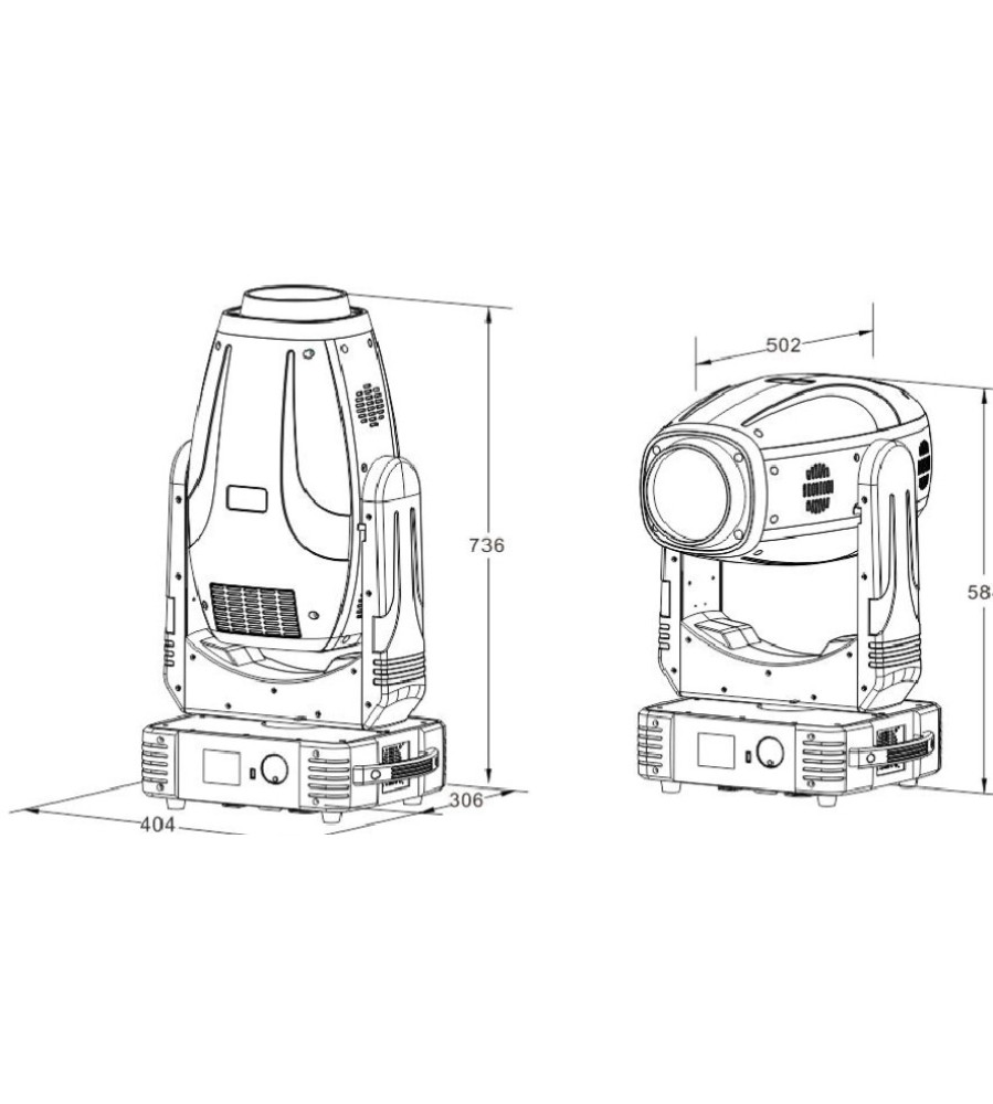 PRECISION PROFILE 600