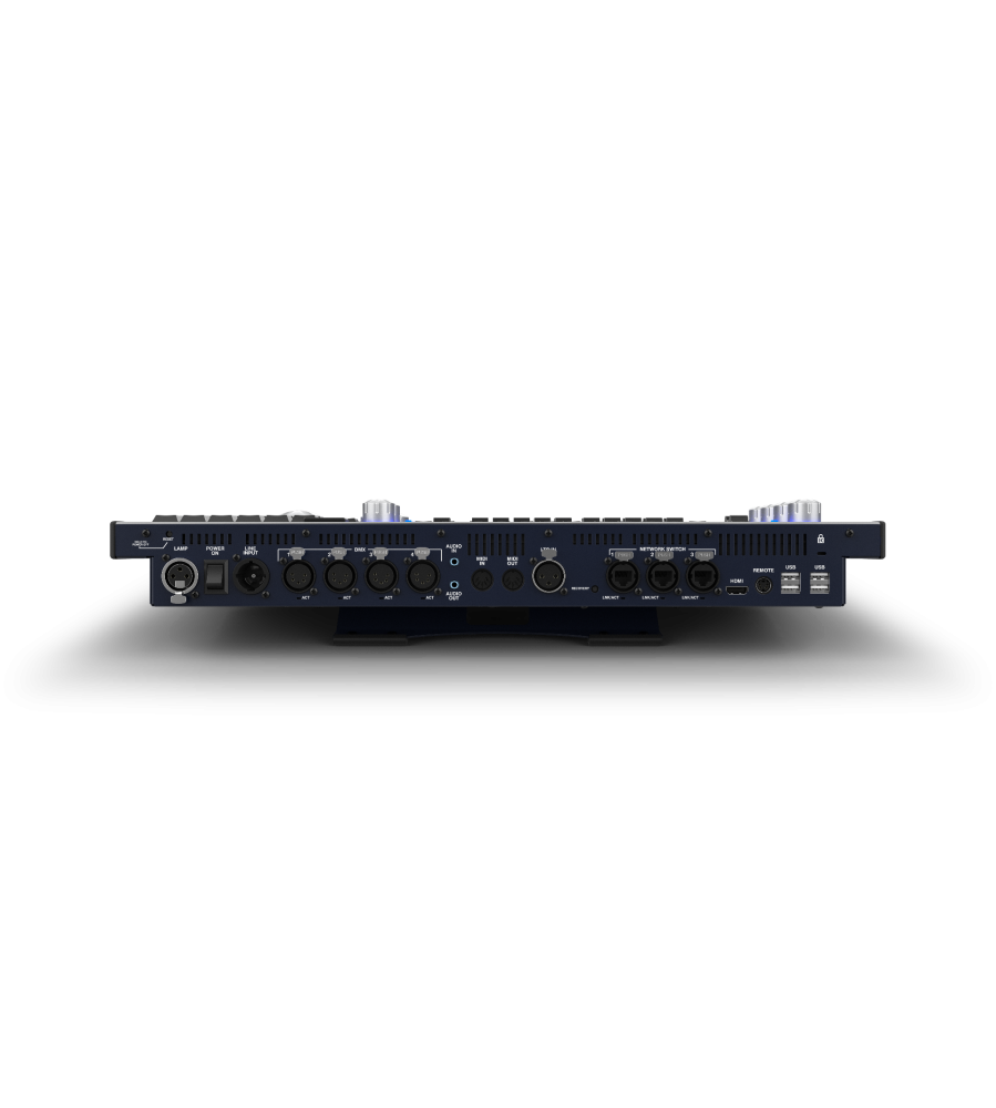 ChamSys MagicQ MQ 70