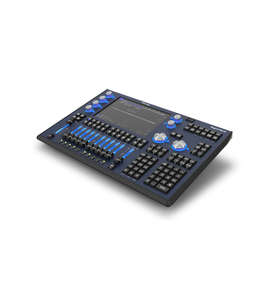 ChamSys MagicQ MQ 70