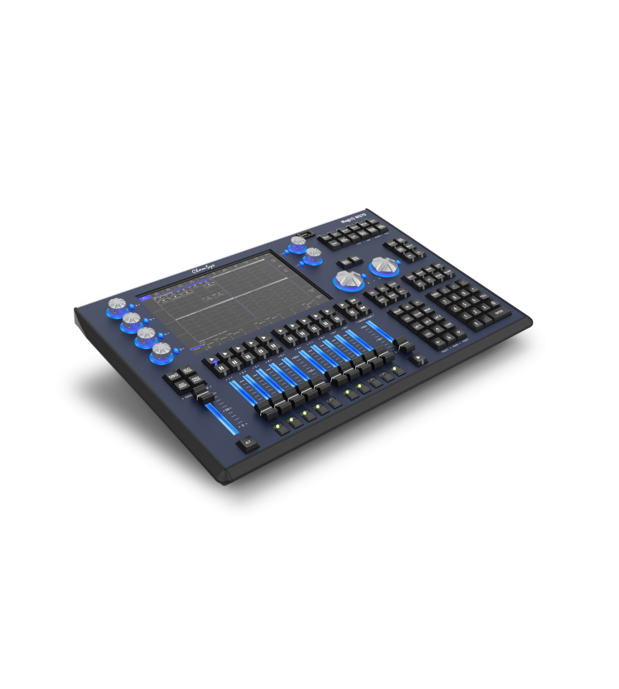 ChamSys MagicQ MQ 70