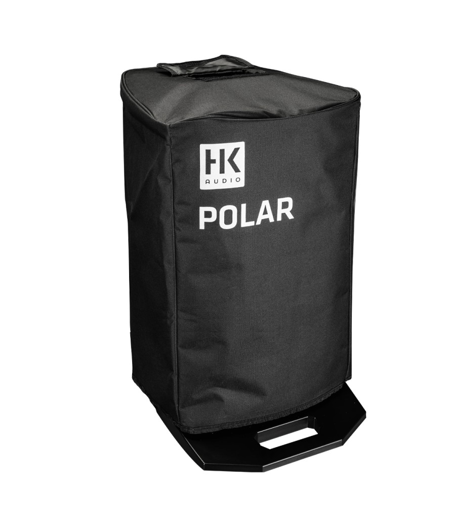 POLAR 12 ΑΥΤΟΕΝΙΣΧΥΟΜΕΝΟ 