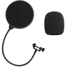 Microphone Pop Filter