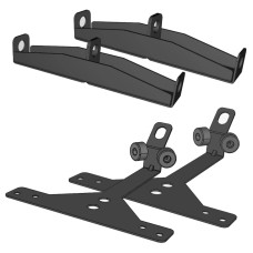 ΚΡΕΜΑΣΤΙΚΟ L5 LTS A  PP-CP (SET OF 2X PP/CP)
