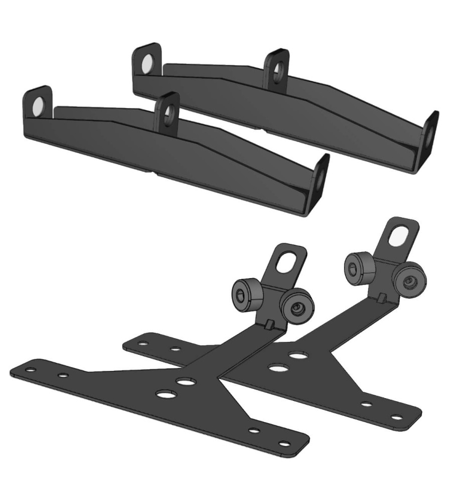 ΚΡΕΜΑΣΤΙΚΟ L5 LTS A  PP-CP (SET OF 2X PP/CP)
