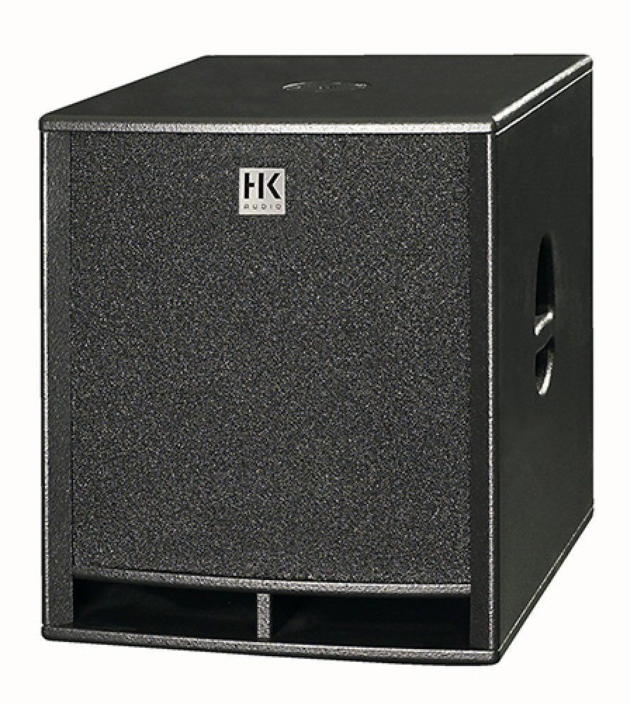 HK AUDIO PREMIUM PR:O 18 SUB