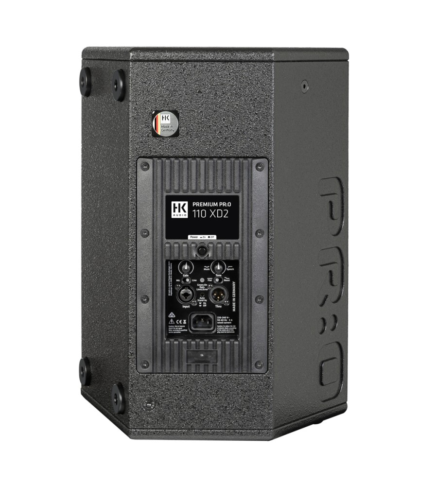 HK AUDIO PREMIUM PR:O 110 XD2
