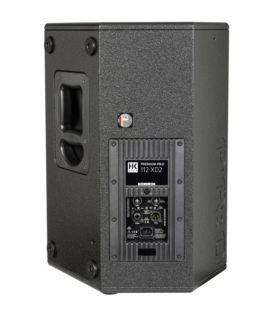 HK AUDIO PREMIUM PR:O 112 XD2