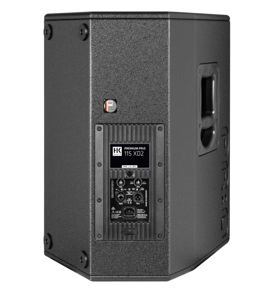 HK AUDIO PREMIUM PR:O 115 XD2