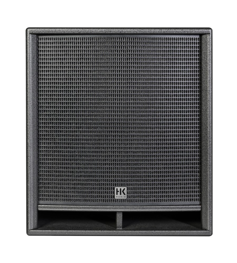 HK AUDIO PREMIUM PRO 118 SUB D2