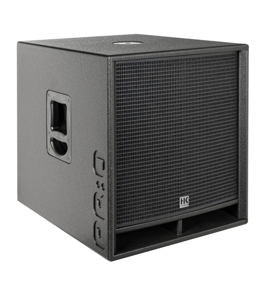 HK AUDIO PREMIUM PRO 118 SUB D2