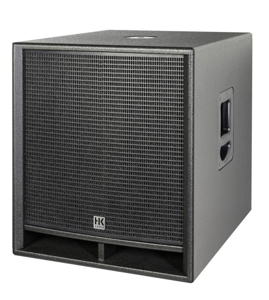 HK AUDIO PREMIUM PRO 118 SUB D2