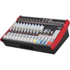 Q 4212-P POWER MIXER-ΚΟΝΣΟΛΑ