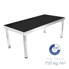 ΕΞΕΔΡΑ SCA-11 / 2m x 0,5m 750kg/m2