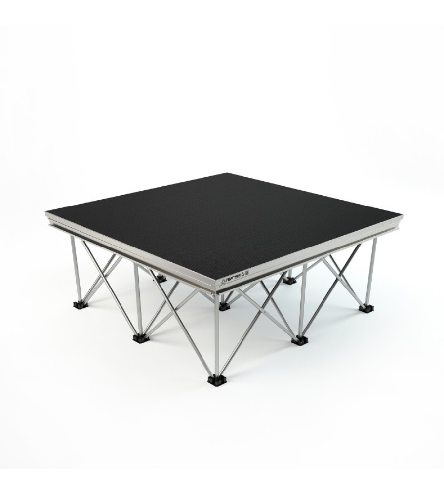 ΕΞΕΔΡΑ SCA-05 / 1x1m  Aluminium