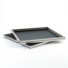 SCA-05 / 1x1m  Black