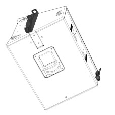 ΚΡΕΜΑΣΤΙΚΟ L5 LTS A  PP-CP (SET OF 2X PP/CP)