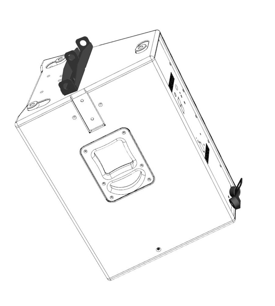 ΚΡΕΜΑΣΤΙΚΟ L5 LTS A  PP-CP (SET OF 2X PP/CP)