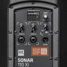 SONAR 110 Xi ΑΥΤΟΕΝΙΣΧΥΟΜΕΝΟ