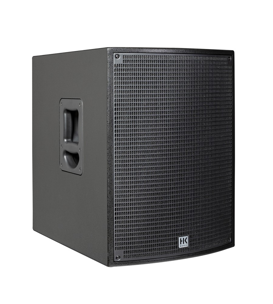 SONAR 115 SUB D ΑΥΤΟΕΝΙΣΧΥΟΜΕΝΟ