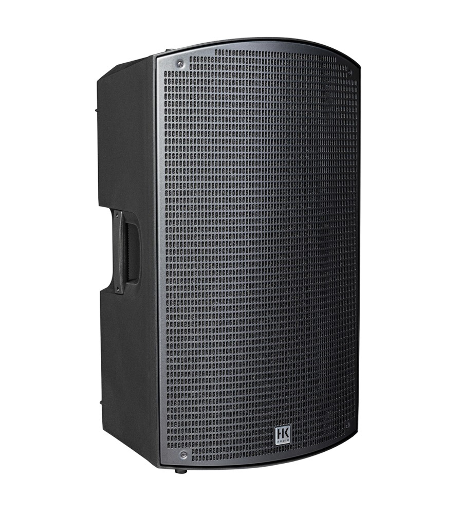 SONAR 115 Xi ΑΥΤΟΕΝΙΣΧΥΟΜΕΝΟ