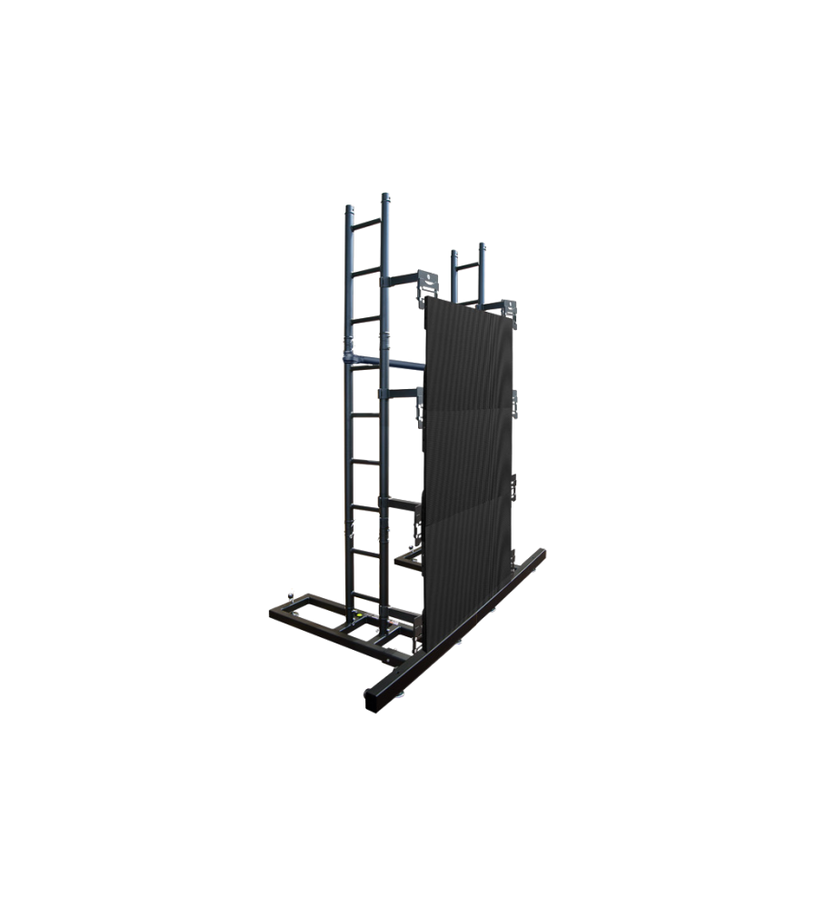SPLFT LED WALL BASE