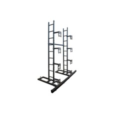 SPLFT LED WALL BASE